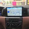 比亚迪F3安卓大屏电容屏车载GPS导航仪智能一体机汽车倒车影像