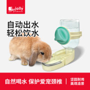 Jolly自动饮水兔子饮水器专用水壶喂水喝水器荷兰猪龙猫水壶水碗