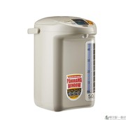 日本进口象印电热水瓶烧水壶，自动断电保温一体家用5l220v