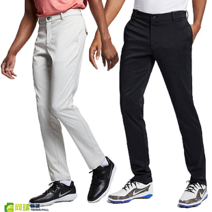 Nike耐克GOLF FLEX高尔夫修身训练运动裤24男女透气休闲长裤
