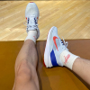 Nike/耐克男鞋ZOOM WINFLO 9气垫网面透气运动跑步鞋DD6203