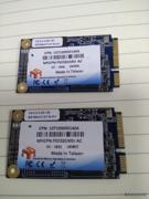 SSD 固态硬盘 32g msata SATA3 实图实元器件