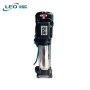 利欧（LEO）同轴式立式多级离心泵工业商用水处理专用泵EVPm2-722