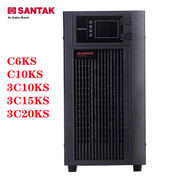 santak深圳山特ups电源c6ksc10ks3c1015ks3c20ks6kva5400w