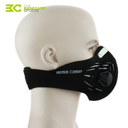 basecamp贝斯卡骑行口，面罩保暖防尘防风，面罩跑步户外运动面罩