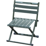 矮靠背椅子凳子小靠背板凳，便携钓椅折叠凳可以装进背包折叠凳子