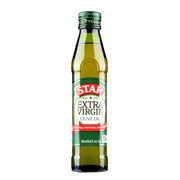 星牌西班牙原瓶进口 特级初榨橄榄油250ml宝宝孕妇小瓶食用油