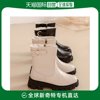韩国直邮CESSETI 金环 毛军靴 短靴子 (2color)