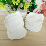 防溢乳垫可洗式纯棉纱布，哺乳贴透气夏季可水洗孕产妇溢奶垫哺乳期