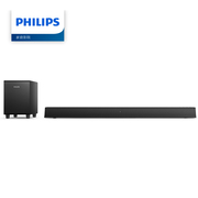 飞利浦（philips）B5305 电视回音壁音响模拟5.1家庭影院套装投影