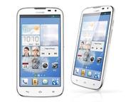 Huawei/华为 c8815电信3G 四核 5.0寸大屏智能手机支持电信2G3G卡