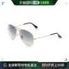 日本直邮Ray Ban雷朋AVIATOR LARGE METAL墨镜绿色58 0RB3025