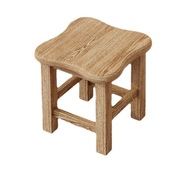 木头椅子实木小凳子用客厅小板凳茶几小木凳矮方凳凳子稳固儿