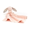 英国 01.05  jellycat Blossom  Bunny 兔子安抚巾啃咬巾