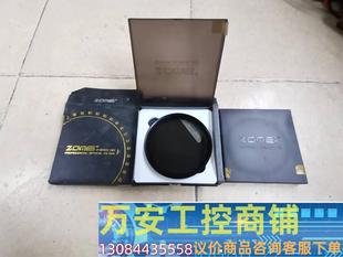 卓美无极旋转变值ND减光镜ND2-400，可调范围62mm， 议价商品