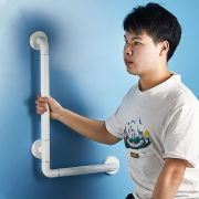 （）浴室防滑扶手栏杆马桶淋浴厕所卫生间墙壁挂老人残疾人无障碍