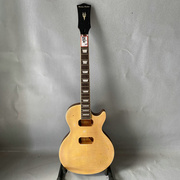 德国Harley Benton品牌电吉他Gibson LP款吉他桃花心木玫瑰木指板