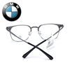 bmw宝马眼镜架男超轻纯钛镜架全框近视眼镜架光学配镜b61067