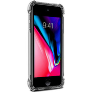适用于ipodtouch5手机壳，苹果touch5播放器保护外壳套男女子