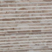 杉木芯E0实木免漆家具板材柜体板护墙板榻榻米生态板木工板大芯板