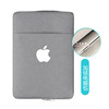 适用苹果macbookair11.6英寸a1465a1370电脑包笔记本简约便携加绒毛内胆包保护套macbookair11.6手提袋子