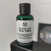 bodyshopteatreeskinclearingfacialwash茶树洗面奶60ml