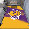 NBA篮球卧室床边毯大面积全铺地毯客厅沙发茶几卧室男生寝室地垫