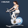 HEAD海德动感单车家用磁控小型室内脚踏自行车骑行健身车运动器材