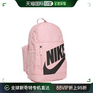 美国直邮nike 儿童 双肩包进口耐克背包