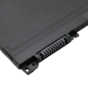 适用惠普HP PAVILION X360 13-U142TU TPN-W118 BI03XL笔记本电池