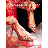 红色婚鞋女婚纱秀禾两穿新娘鞋2023年性感细跟法式水晶高跟鞋