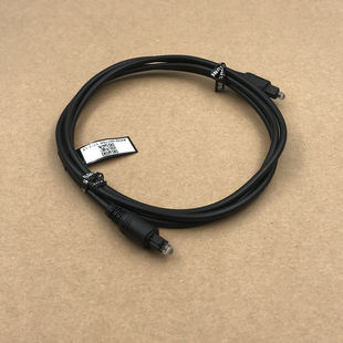 大厂袋装光纤音频线数字光纤线连接音响功放音箱数码