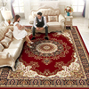大地毯大面积欧式地毯客厅茶几，毯现代简约地毯卧室满铺房间地垫