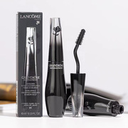 lancome兰蔻天鹅颈睫毛膏不晕染广角羽扇浓密黑色持久纤长