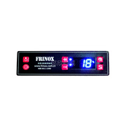 frinox弗雷克斯商用制冷rk154l冷柜，厨房柜智能，温控器温度控制器