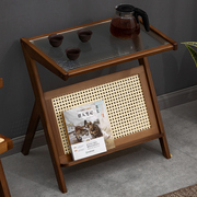 茶几桌客厅家用轻奢现代简约泡茶桌椅组合小茶台阳台小户型