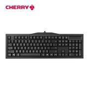 销售Cherry樱桃德国MX2.0/MX2.0C办公游戏机械键盘G80-3800