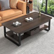 IKEA宜家乐宜家茶几客厅家用小户型桌子2023简约现代沙发边几简易