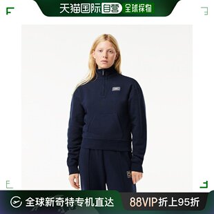 韩国直邮LACOSTE法国鳄鱼 女装T恤女士SF2702-53N166