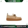 香港直邮seebychloe徽标乐福鞋sb40087a17060
