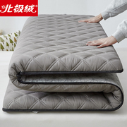 床垫软垫家用学生宿舍单人租房专用榻榻米褥子海绵垫被打地铺睡垫