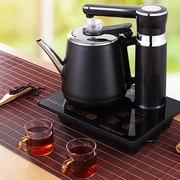 桶装水电动抽水器家用茶壶取水器自动上水电热水壶茶具加热饮水机