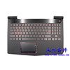 R720 Y520-15 IKB 背光键盘 C壳 外壳 红字 5CB0P24386