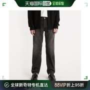 韩国直邮LEVIS 牛仔裤 男士 551 Z 直筒牛仔裤