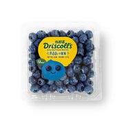 酸甜口感怡颗莓云南蓝莓，应季新鲜水果，酸甜小果125g盒装创