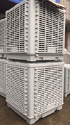 品工业冷风机水冷环保空调扇单冷型厂房网吧降温设备变频制冷促