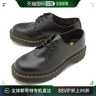 日本直邮Dr.Martens 3 孔鞋 BEX SMOOTH 1461 BEX SMOOTH 男女鞋2