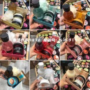 英国THE BODY SHOP杏仁蜂蜜沐浴露身体乳礼盒保湿滋润舒缓肌肤