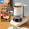 日本丽克特咖啡机全自动家用小型便携滴漏，咖啡机美式手冲咖啡机