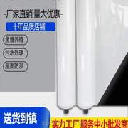 农用养殖加厚遮盖黑白布，花卉隔热薄膜，防塑料篷布降温膜遮阳绿植